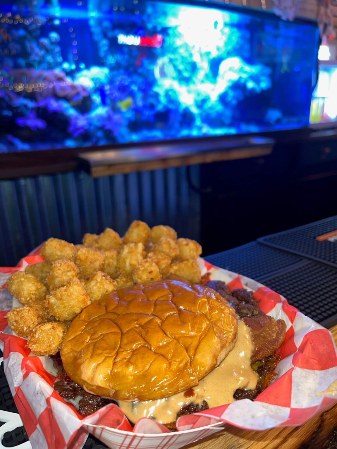 Specials | Rowdys Bar and Grill