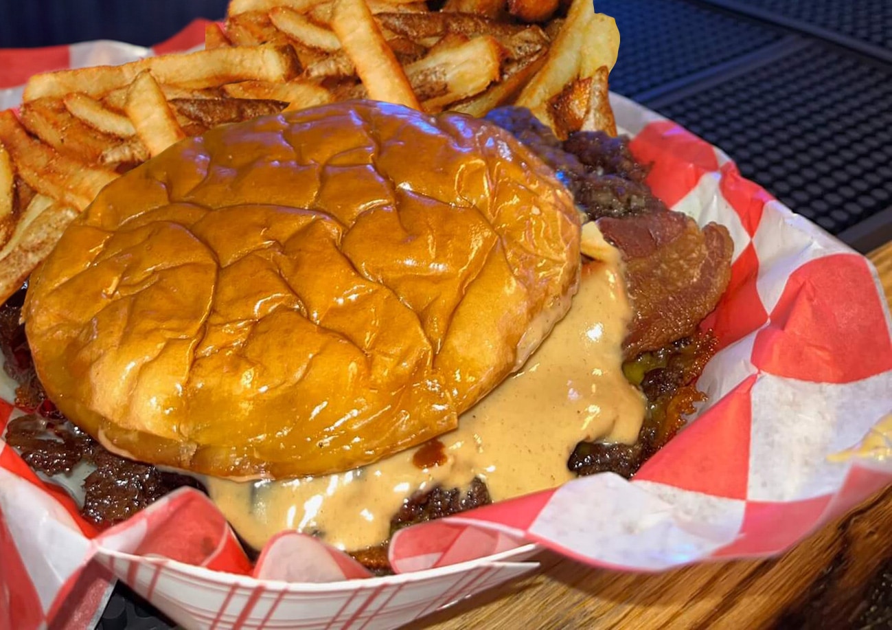 Specials | Rowdys Bar and Grill